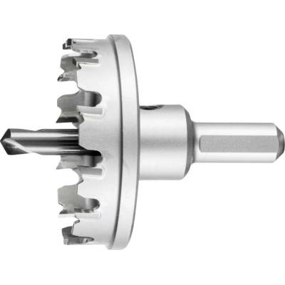 PFERD TOOLS LOS HM 6008 25406008 Děrovačka 60 mm 1 ks