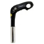 PRO-MAX Раздвижено колче Promax 22, 2/25, 4x 90