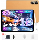 Blackview MEGA 12 12+256GB Gold