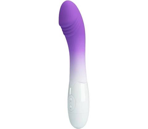 Pretty Love Elemental Purple