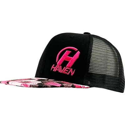 HAVEN TRUCKER ružová