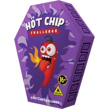 HOT CHIP Challenge Solo Pack 1 x 3 g