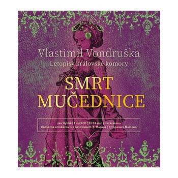 Smrt mučednice