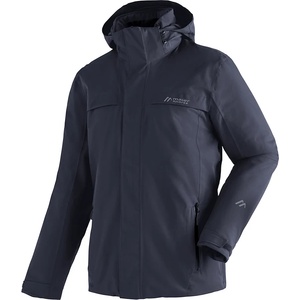 Maier Sports Мъжко зимно яке Maier Sports Peyor Winter jacket - Night Sky - размер 56 (004-5819-0326)