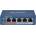Hikvision DS-3E0105P-E(B)