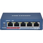 Hikvision DS-3E0105P-E(B)
