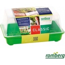 ROMBERG Miniskleník CLASSIC M s ventilací 38 x 24 x 19 cm