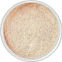 Artdeco Mineral Powder Foundation minerální pudrový make-up 4 Light Beige 15 g