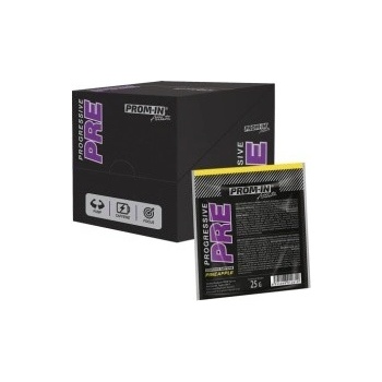 Prom-In Progressive Pre 250 g