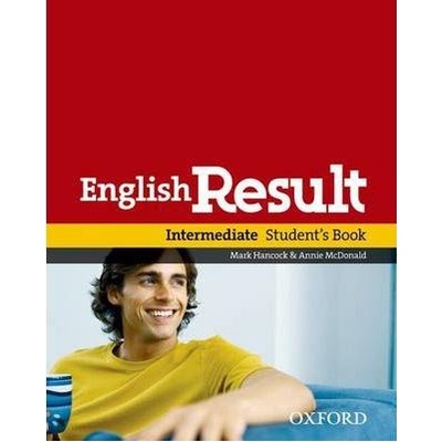 English Result Intermediate Student´s Book - Hancock, M., McDonald, A.