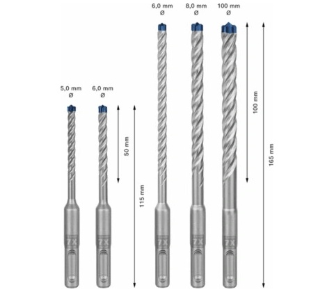 Bosch 2608900197