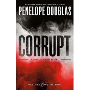 Corrupt (ISBN: 9780349444086)