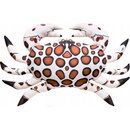 Gaby vankúš Krab kaliko 60cm