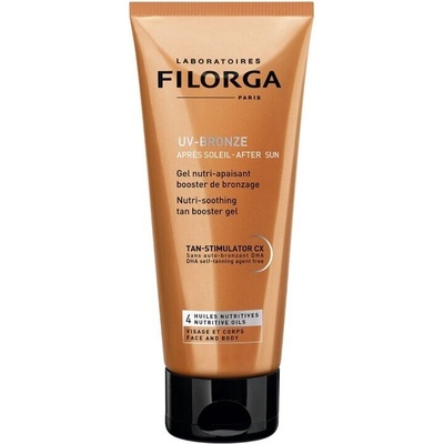 Filorga КРЕМ ЗА СЛЕД СЛЪНЦЕ filorga uv bronze after sun (3540550008080)