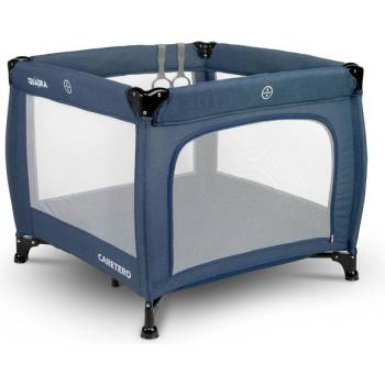 Caretero Кошара За Игра Quadra Син Caretero