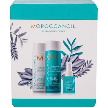 MoroccanOil Color Complete Continue Shampoo 250 ml