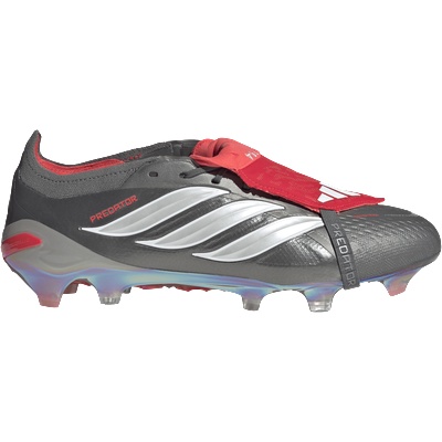 Adidas Predator Elite Fold-Over Tongue FG