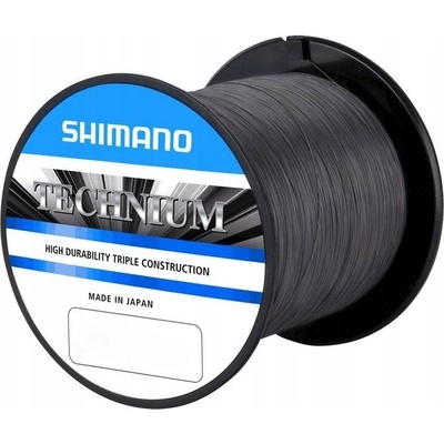 SHIMANO Technium PB 620 m 0,405 mm 14kg