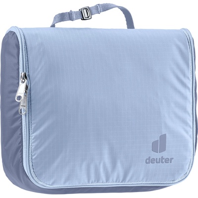 Deuter Wash Center Lite I modrá