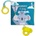 Taf Toys Мека сензорна книжка Taf Toys - Къде е Джой (TT12595)
