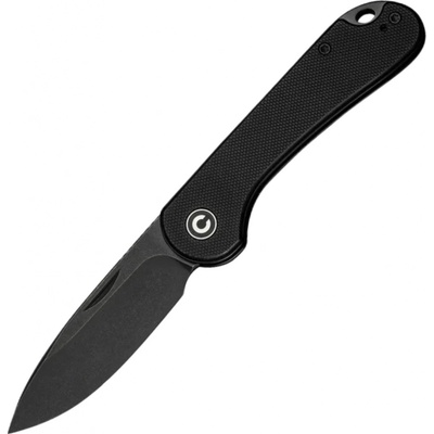 CIVIVI Nůž Elementum Slip Joint G10 All Black