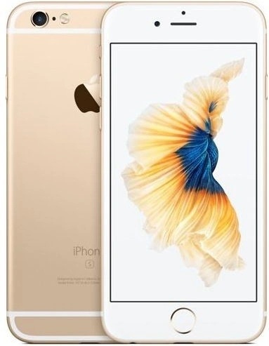 Apple iPhone 6S 64GB Space Gray