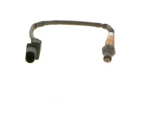 Lambda sonda BOSCH 0 258 017 353