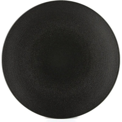 Revol Talíř mělký 26 cm černý REV-650420