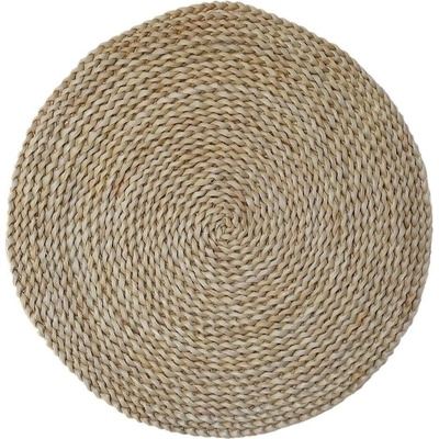 Goodview Rattan FOB Shenzen Prostírání proutí krém 38cm