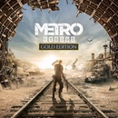 Hry na Xbox One Metro Exodus (Gold)