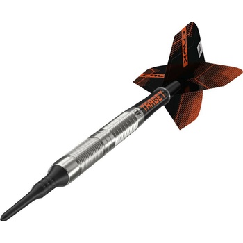 soft TARGET Crux 10 18g, 90% wolfram
