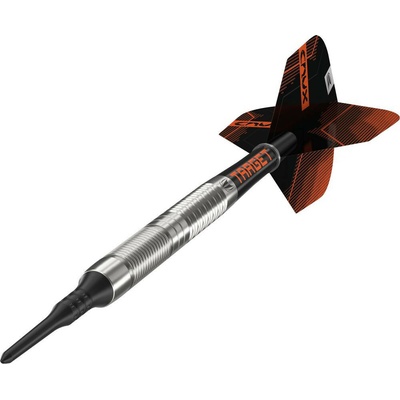 soft TARGET Crux 10 18g, 90% wolfram