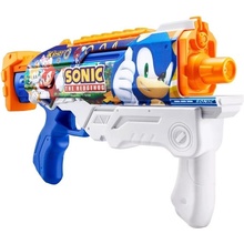 Detská vodná pištoľ XSHOT NANO FAST-FILL SKINS SONIC 118107