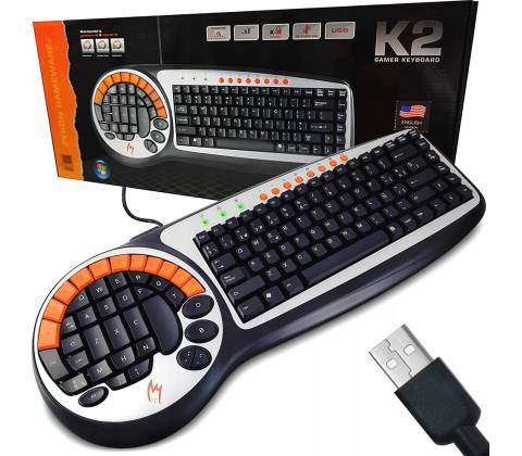 Zykon K2