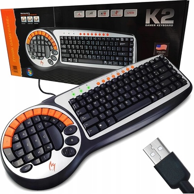 Zykon K2