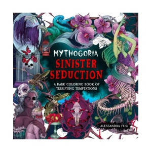 Mythogoria: Sinister Seduction (2026)