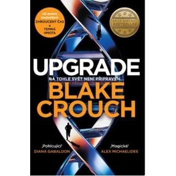 Upgrade - Crouch Blake