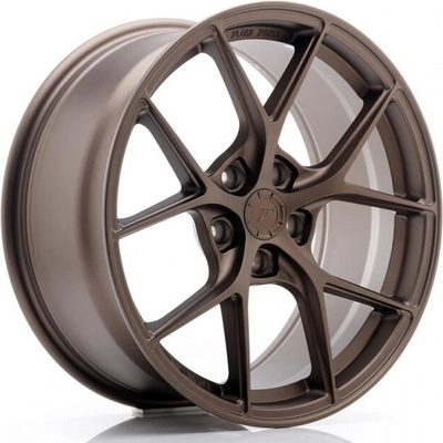 JR Wheels SL01 9x19 5x112 ET24 matt bronze