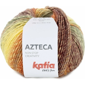Katia Azteca Farba: 7890