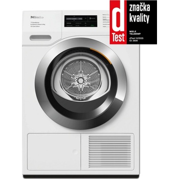 Miele TEL785WP