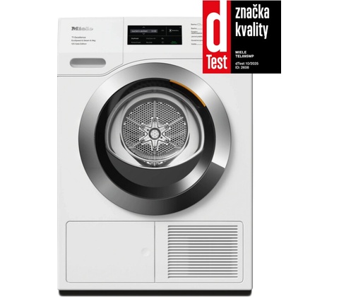Miele TEL785WP