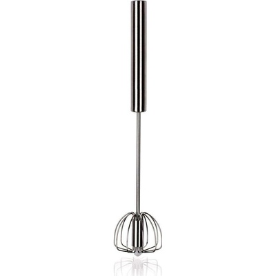 Vetro Plus Metla šlehací 31cm CULINARIA rotační nerez