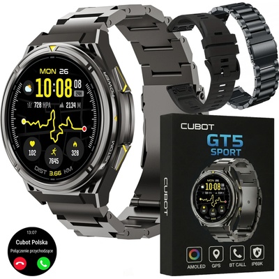 Cubot GT5