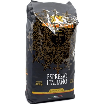Attibassi Crema D'oro 1 kg
