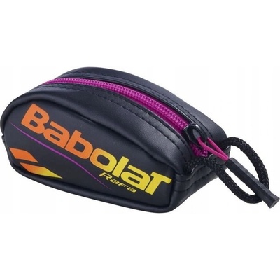 Babolat Key Ring Rafa black/orange/purple