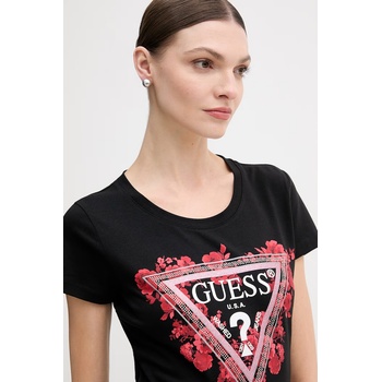 Guess Тениска Guess (W6RI23.J1314)