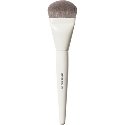 Morphe Štětce na obličej M243 Slanted Cream & Liquid Contour Brush 1 ks