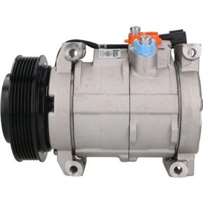 THERMOTEC Kompresor, klimatizace KTT095010
