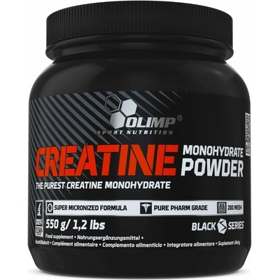 Olimp Creatine Monohydrate 550 g