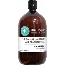 The Doctor Urea + Allantoin Hair Smoothness Shampoo s ureou a alantoínom 946 ml